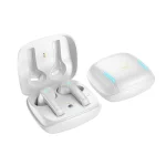 REMAX TWS-40 True Wireless Music Gaming Bluetooth Earphone - Image 4