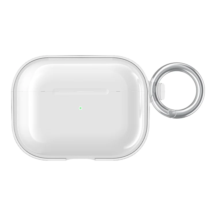 Terminator Earphone Protective Case with Hook, For AirPods Pro