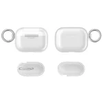 Terminator Earphone Protective Case with Hook, For AirPods Pro - Image 7