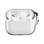 Terminator Earphone Protective Case with Hook, For AirPods Pro - Image 2