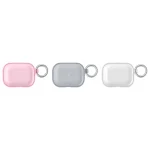 Terminator Earphone Protective Case with Hook, For AirPods Pro - Image 5