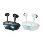 awei T23 TWS Gaming Wireless Bluetooth Earphone - Image 2