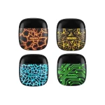 awei T28 PRO Gaming Wireless Bluetooth Earphone, T28 PRO - Image 2