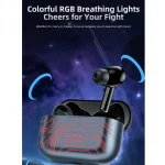 awei T29 PRO TWS Stereo Wireless Bluetooth Earphone, T29 PRO - Image 8