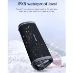 awei Y331 Outdoor TWS Stereo Bluetooth Speaker - Image 5