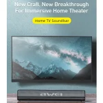 awei Y333 TWS Desktop Wireless Bluetooth Speaker - Image 2