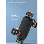 awei Y370 Outdoor Waterproof Bluetooth Speaker with Colorful Light - Image 4