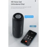 awei Y669 Outdoor Waterproof TWS Wireless Bluetooth Speaker - Image 8