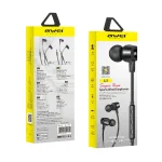 awei L1 Stereo Surround In-ear Wired Earphone, L1(Black), L1(Grey) - Image 7
