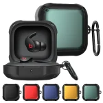 Armor Earphone Protective Case with Hook For Beats Fit Pro - Image 2