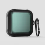 Armor Earphone Protective Case with Hook For Beats Fit Pro - Image 3