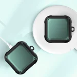 Armor Earphone Protective Case with Hook For Beats Fit Pro - Image 5