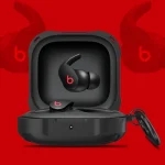 Armor Earphone Protective Case with Hook For Beats Fit Pro - Image 7