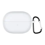 Silicone Earphone Protective Case with Hook, For Xiaomi Redmi Buds 3 Lite