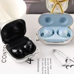 Electroplate Earphone Protective Case, For Samsung Galaxy Buds / Buds+, For Samsung Galaxy Buds Pro / Buds Live - Image 5