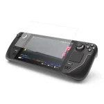 0.26mm 9H 2.5D Tempered Glass Film, For Deck Game Console (1 PC) - Image 3