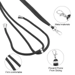 Adjustable Detachable Neck Lanyard for All Phones Case - Image 2