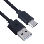 USB to Micro USB Copper Core Charging Cable, 30cm, 50cm - Image 6