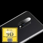9D Transparent Rear Camera Lens Protector Tempered Glass Film, For OnePlus 7, For OnePlus 7 Pro, For OnePlus 7T, For OnePlus 7T Pro, For Xiaomi Redmi K20, For Xiaomi Redmi Note 8, For Xiaomi 8 SE...