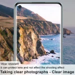 imak Integrated Rear Camera Lens Tempered Glass Film, For OPPO Realme 9i Global - Image 5