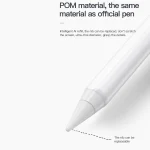 TOTUDESIGN P6-C Glory Series Capactior Pens for iPad, P6-C - Image 5