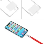 Universal Mobile Phone Lanyard - Image 4