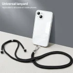Universal Mobile Phone Lanyard - Image 5