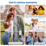 Universal Mobile Phone Lanyard - Image 8