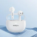 Lenovo LP1Pro Half In-Ear HD Call Wireless Bluetooth TWS Sports Earphone, LP1Pro - Image 2