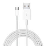 2A USB to USB-C / Type-C Data Cable, 1m, 2m