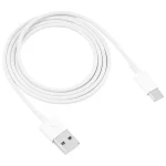 2A USB to USB-C / Type-C Data Cable, 1m, 2m - Image 2