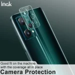 imak Integrated Rear Camera Lens Tempered Glass Film, For Realme 9 Pro 5G / Realme 9 4G - Image 4
