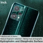 imak Integrated Rear Camera Lens Tempered Glass Film, For Realme 9 Pro 5G / Realme 9 4G - Image 5
