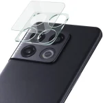 imak Integrated Rear Camera Lens Tempered Glass Film, For OnePlus 10 Pro 5G, For Xiaomi Redmi Note 11E 5G
