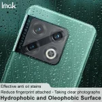 imak Integrated Rear Camera Lens Tempered Glass Film, For OnePlus 10 Pro 5G, For Xiaomi Redmi Note 11E 5G - Image 5