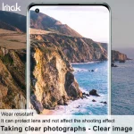 imak Integrated Rear Camera Lens Tempered Glass Film, For OnePlus 10 Pro 5G, For Xiaomi Redmi Note 11E 5G - Image 6