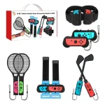 JYS JYS-NS215 10 In 1 Somatosensory Sports Accessories Set for Nintendo Switch - Image 2