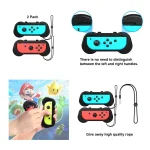 JYS JYS-NS215 10 In 1 Somatosensory Sports Accessories Set for Nintendo Switch - Image 4