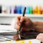 DUX DUCIS Stoyobe Ultra-thin Silicone Protective Case for Apple Pencil Pro / 2 - Image 7