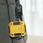 Tank TPU+PC Wireless Earphone Protective Case, For AirPods 2, For AirPods 3 - Image 7