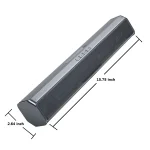 hoco BS49 Bluetooth 5.1 Dazzling Sound Desktop Wireless Speaker, BS49 - Image 4