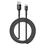 5A Beauty Tattoo USB Charging Cable,Cable Length: 1m, USB-C / Type-C