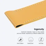 PU Leather Shockproof Protective Case for Apple Pencil 1 / 2, Case - Image 3