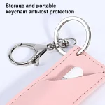 PU Leather Shockproof Protective Case for Apple Pencil 1 / 2, Case - Image 4