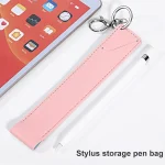 PU Leather Shockproof Protective Case for Apple Pencil 1 / 2, Case - Image 5