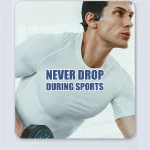 BH328 Bluetooth 5.3 Waterproof Bone Conduction Sport Bluetooth Earphone, BH328 - Image 7