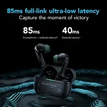 Original Xiaomi Black Shark Noise Reduction True Wireless Bluetooth Earphone - Image 4