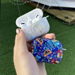 IMD Original Earphone Protective Case, For AirPods Pro - Image 3