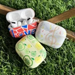 IMD Original Earphone Protective Case, For AirPods Pro - Image 7