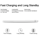JD50 Bluetooth Active Stylus Pencil with Palm Rejection for iPad After 2018 Version - Image 5